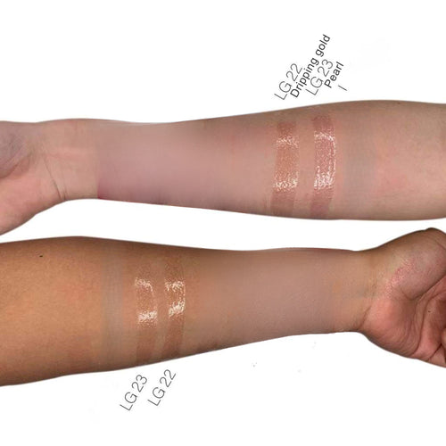 Lip Gloss - Dripping Gold - Limited Stock ✦